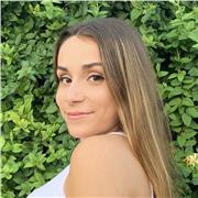 Profesora de apoyo escolar en Primaria y Secundaria